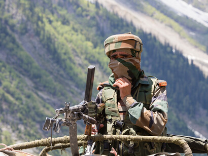 Terrorismo internazionale