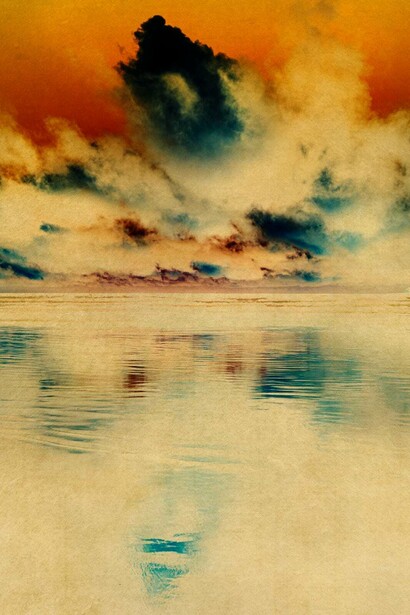 Albarrán Cabrera, The mouth of Krishna #429, 2019. Courtesy of Les Douches la Galerie