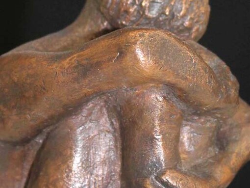 Sandra Treagus. Courtesy of The Coningsby Gallery