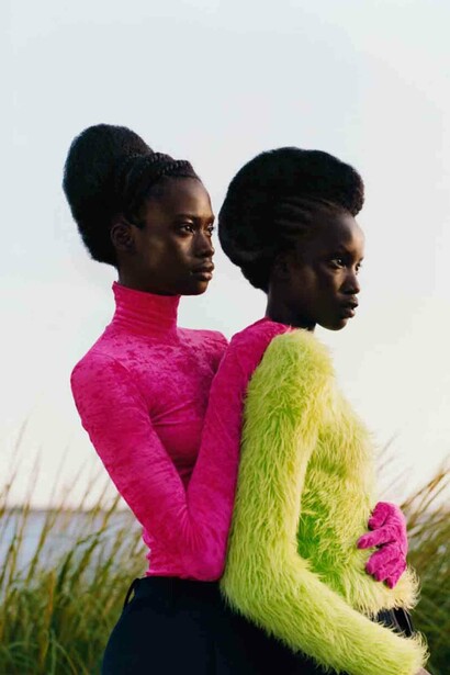 Tyler Mitchell. Courtesy of Foam