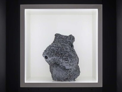 Francesca DiMattio. Courtesy of Pippy Houldsworth Gallery 