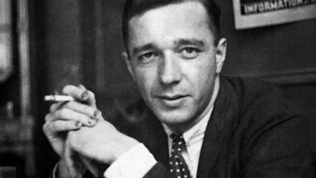 Walker Evans. Courtesy of Centre Pompidou