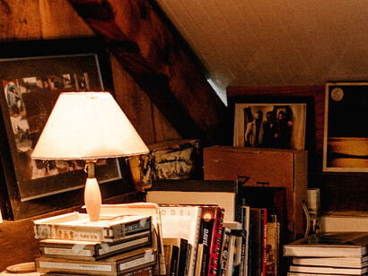 Libri antichi