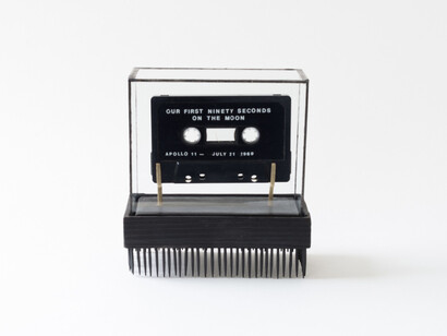 Jackie Mock. Courtesy of Proto Gallery