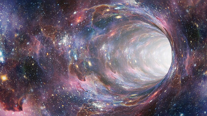 Un esperimento compiuto da scienziati e ricercatori italiani ha studiato la dinamica di vortici quantistici 
