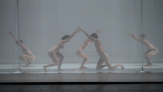 Bolzano Danza, Virgilio, Sieni, Orchestra Haydn, Metamorphosis, foto Andrea Macchia