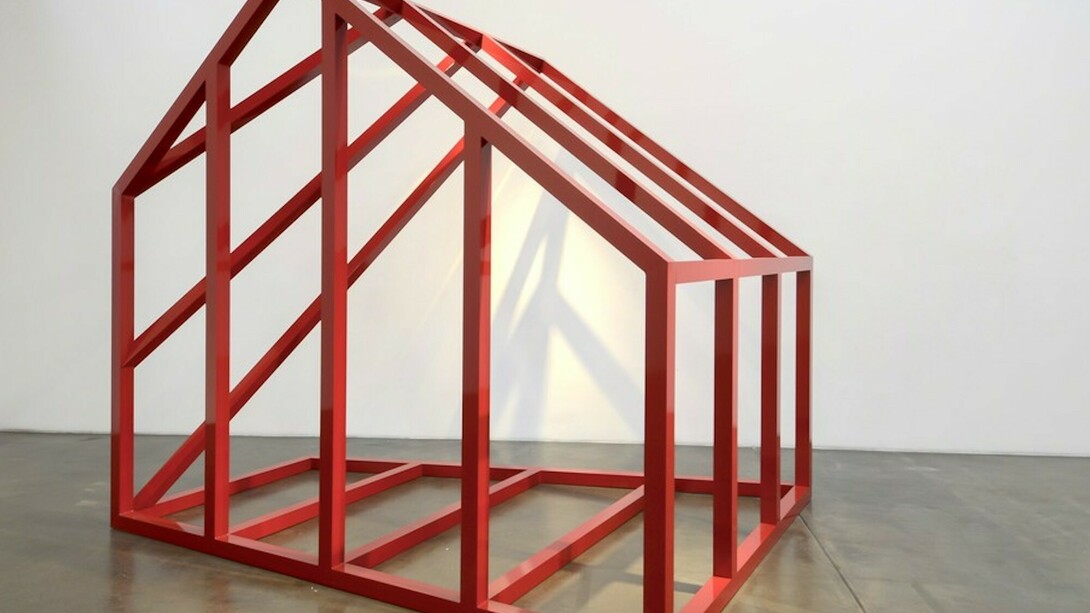 Rachel Lachowicz, Exhibition view. Courtesy of Shoshana Wayne Gallery