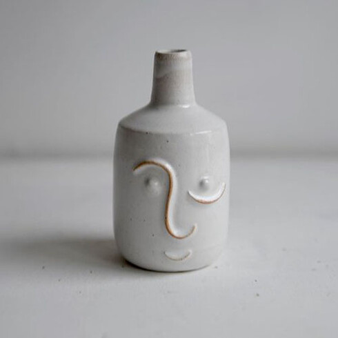 Pottery by Elizabeth Macneal