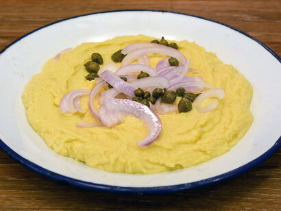 Fava griega
