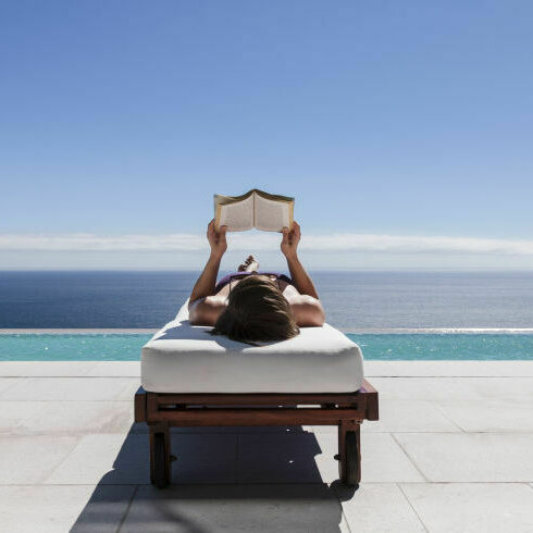 La magia de disfrutar de una gran historia