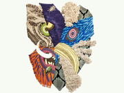 Christoph Hefti. Courtesy of Maniera