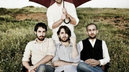 This harmony in concerto.