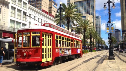 Nueva Orleans