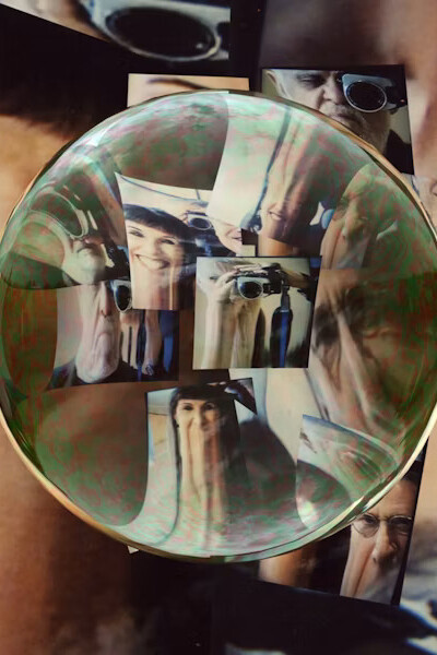 (art)n, The other window: distortion ‘06 (detail), 2006. Courtesy of Art Institute of Chicago
