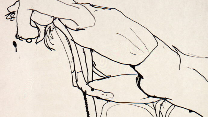 Grunwald Center Collection. Courtesy of Hammer Museum 