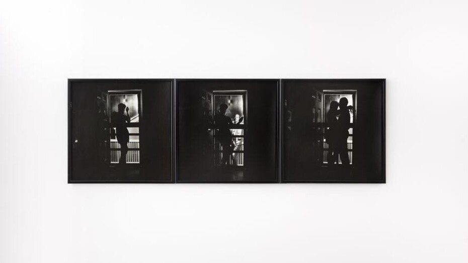 Prisoner of Love. Courtesy of Museum of Contemporary Art