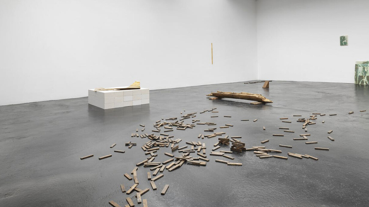 Mario García Torres. Courtesy of Walker Art Center