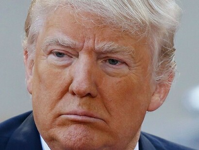 Donald Trump, un presidente aficionado a soltar invectivas vía Twitter