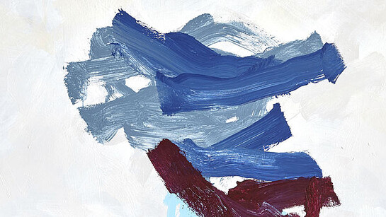 Martin Noël. Courtesy of Kunstmuseum