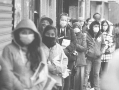 El impacto de la pandemia modificará la organización de la vida social