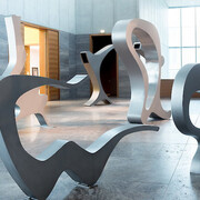 Manfred Wakolbinger. Courtesy of Museum der bildenden Künste Leipzig
