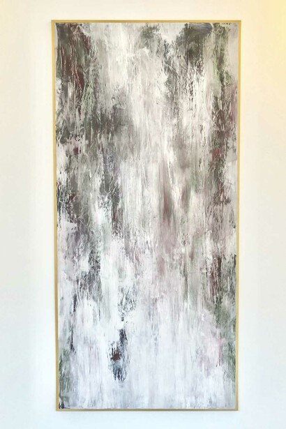 Back to L.A. Courtesy of Anne Mosseri-Marlio Galerie