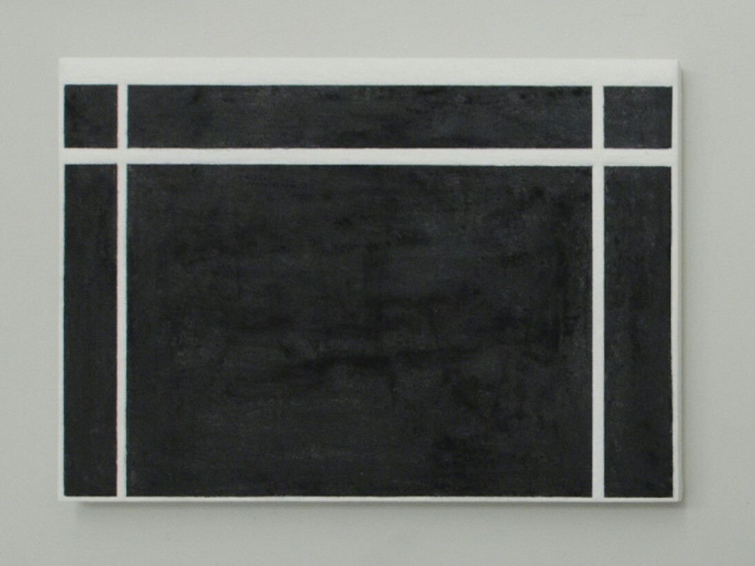 Works from the 1970's to the present day. Courtesy of Bartha Contemporary