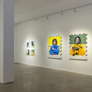 Conrad Egyir. Courtesy of Library Street Collective