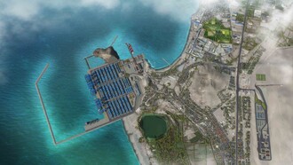 El Puerto de Chancay, liderado por Cosco Shipping Company, se perfila como una obra clave para el comercio entre Perú y los mercados asiáticos, aunque plantea interrogantes sobre su sostenibilidad y consecuencias