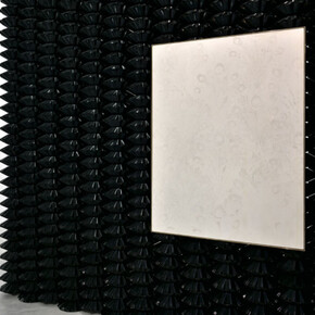 Gregor Hildebrand, Exhibition view. Courtesy of Almine Rech Gallery