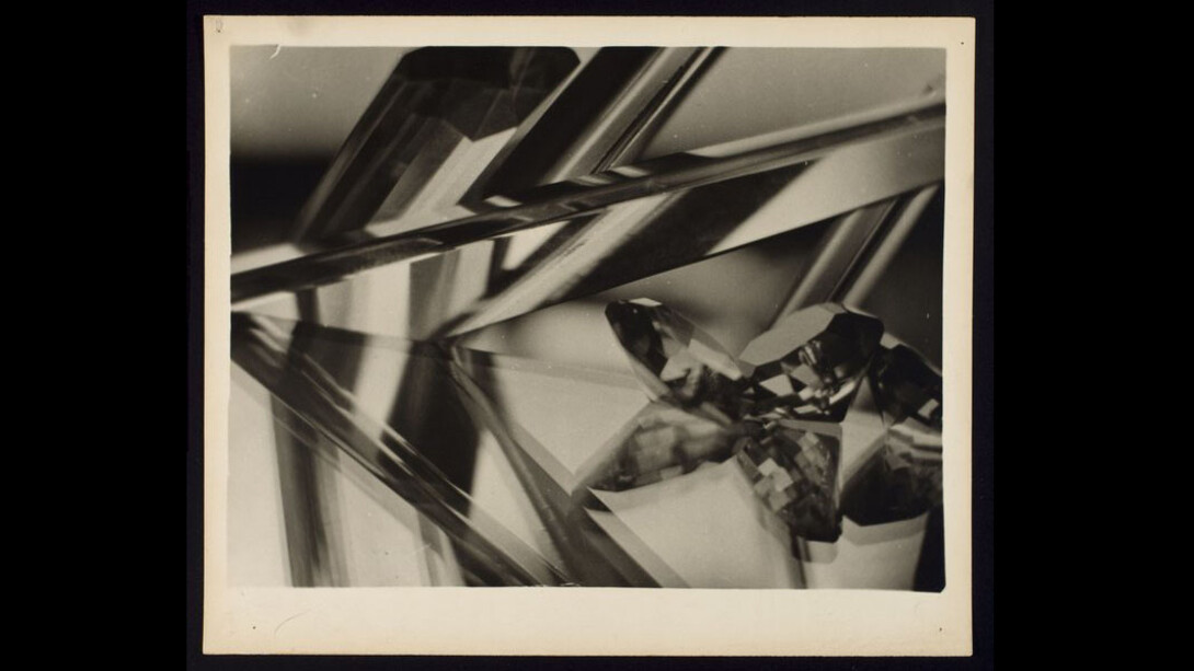 Shape of Light. Courtesy of Tate Modern