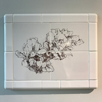 Nicholas Kripal. Courtesy of InLiquid Art + Design