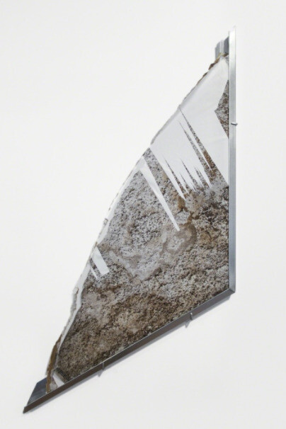 Kate Stone, Outside In (As it Were), 2017. Courtesy of Rubber Factory