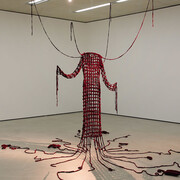 All natural. 100% Collections. Courtesy of Museum der Moderne