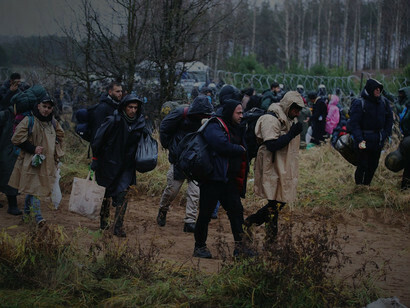 Their divergences from EU policies are getting more serious every day