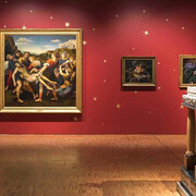 Human Nature, Exhibition view. Courtesy of ARoS