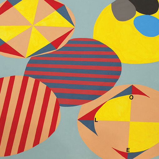 Sandra Meigs. Courtesy of Art Gallery of Ontario