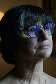 Giulia Ciniselli. Foto di Guido Borso