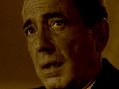 Bogart en «El motín del Caine»