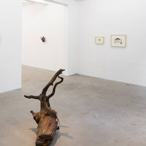 Sonia Gomes & Marga Ledora. Courtesy of Mendes Wood DM