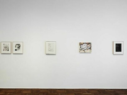 Instalation view