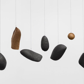 Claire de Santa Coloma. Courtesy of 3+1 Arte Contemporânea