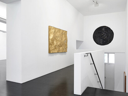 Nicolas Baier & Patrick Coutu. Courtesy of Choi & Lager