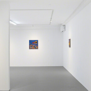 Rock-hard Aura and the Lost Explorer. Courtesy of GRIMM