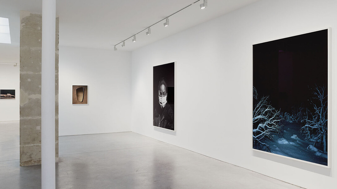 Plot Twist, Exhibition view. Courtesy of Art Concept