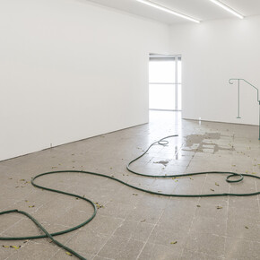 Alejandro Palacín. Courtesy of Nogueras Blanchard, Photography: Roberto Ruiz