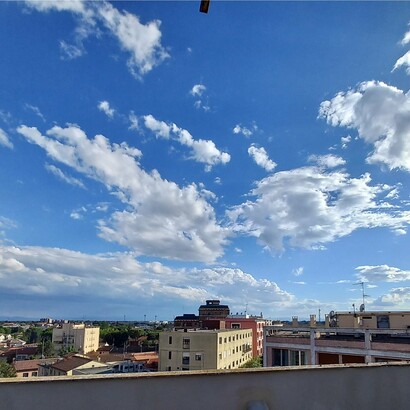 i cieli dello studio