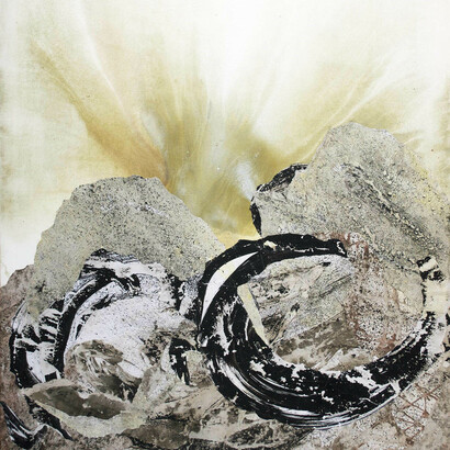 Patrick Altes, Land Of Conflict