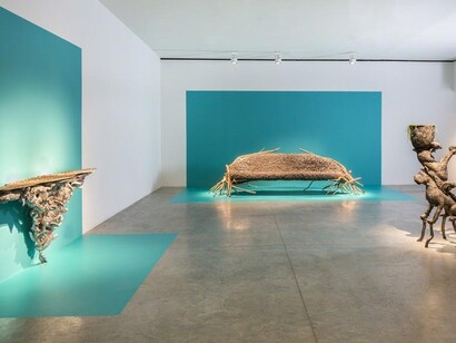 Campana Brothers. Courtesy of Friedman Benda