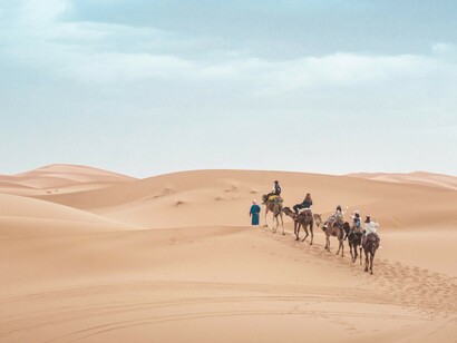 Spetterà al diplomatico Staffan de Mistura cercare di districare la matassa per scongiurare il pericolo di una nuova Palestina